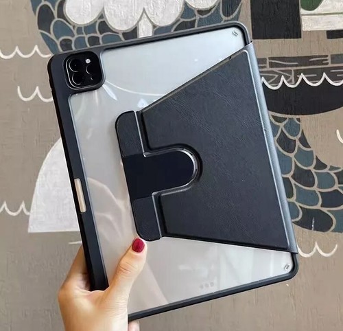 Case For iPad A16 iPad Air Pro 11th 10th 9th 8th 7th 6th 5th 4th Gen Stand Cover - Picture 92 of 111