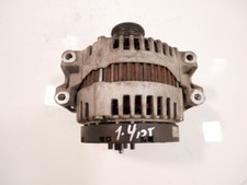 Lichtmaschine für Mercedes CLS C219 3,0 CDI 350 642.920 OM642 AA6767 Lichtmaschine für Mercedes CLS C219 3,0 CDI 350 642.920 OM642 AA6767