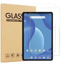 Tempered Glass Screen Protector for Onn. 11" Tablet Pro 2023, Model:100110027 