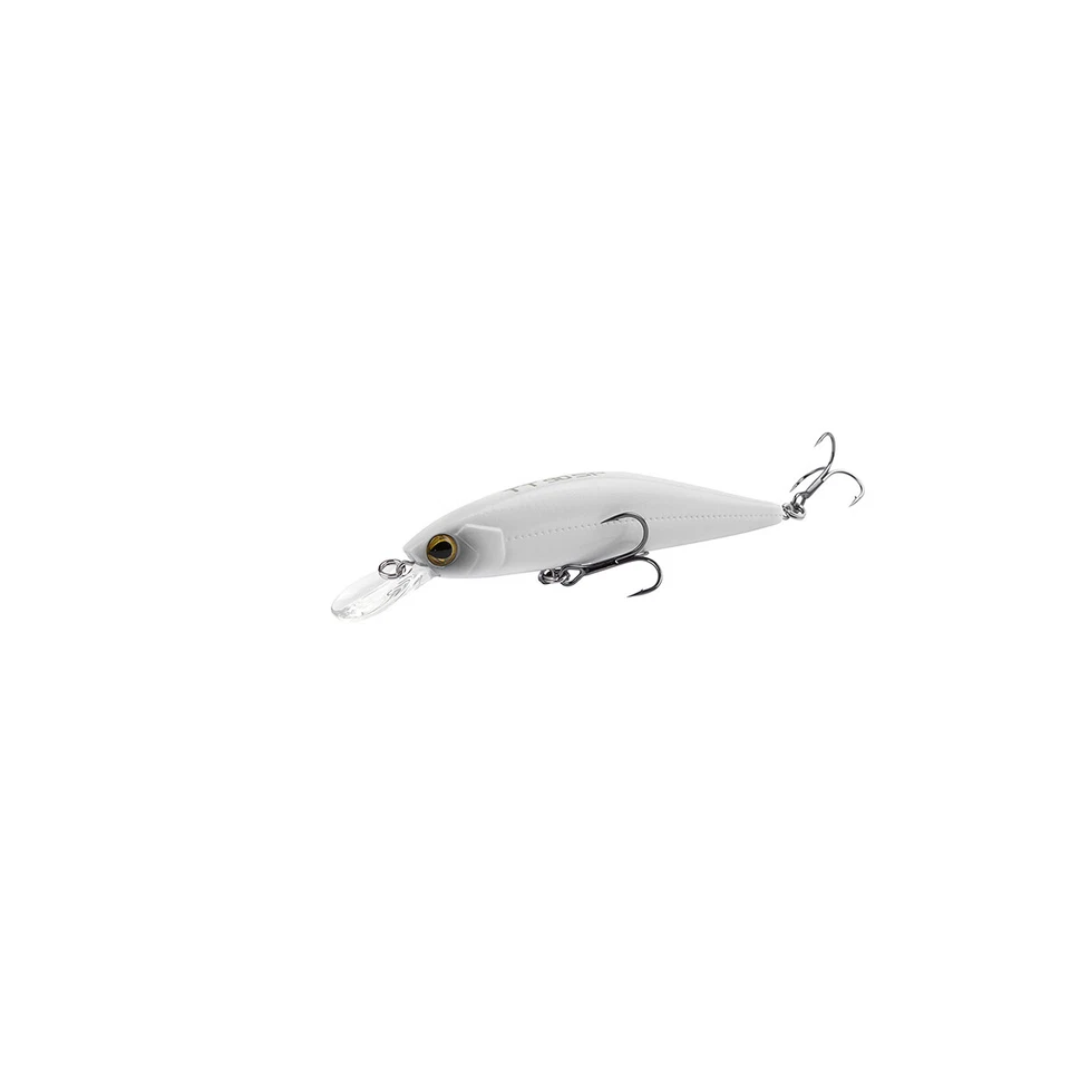 Shimano Lure Yasei Trigger Twitch S 90mm 12g 0m-2m 10 Farben Twitchbait Wobbler - Bild 4 von 4