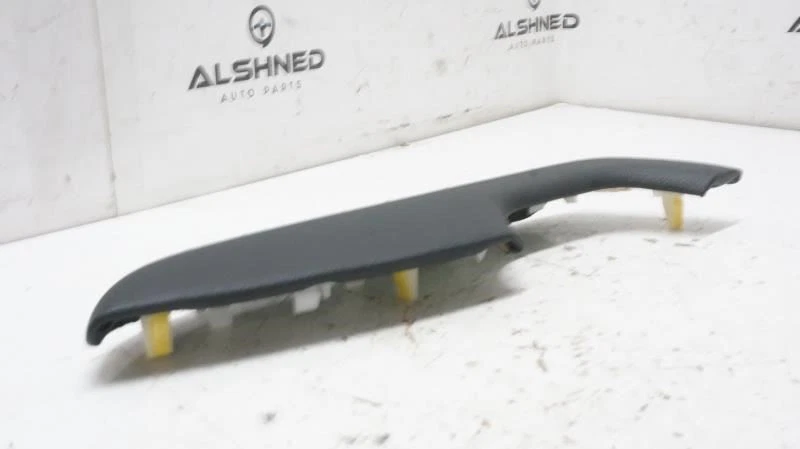 Toyota Prius 2016 pasajero puerta trasera derecha reposabrazos panel cubierta 74250-47010 OEM Foto 3 de 4