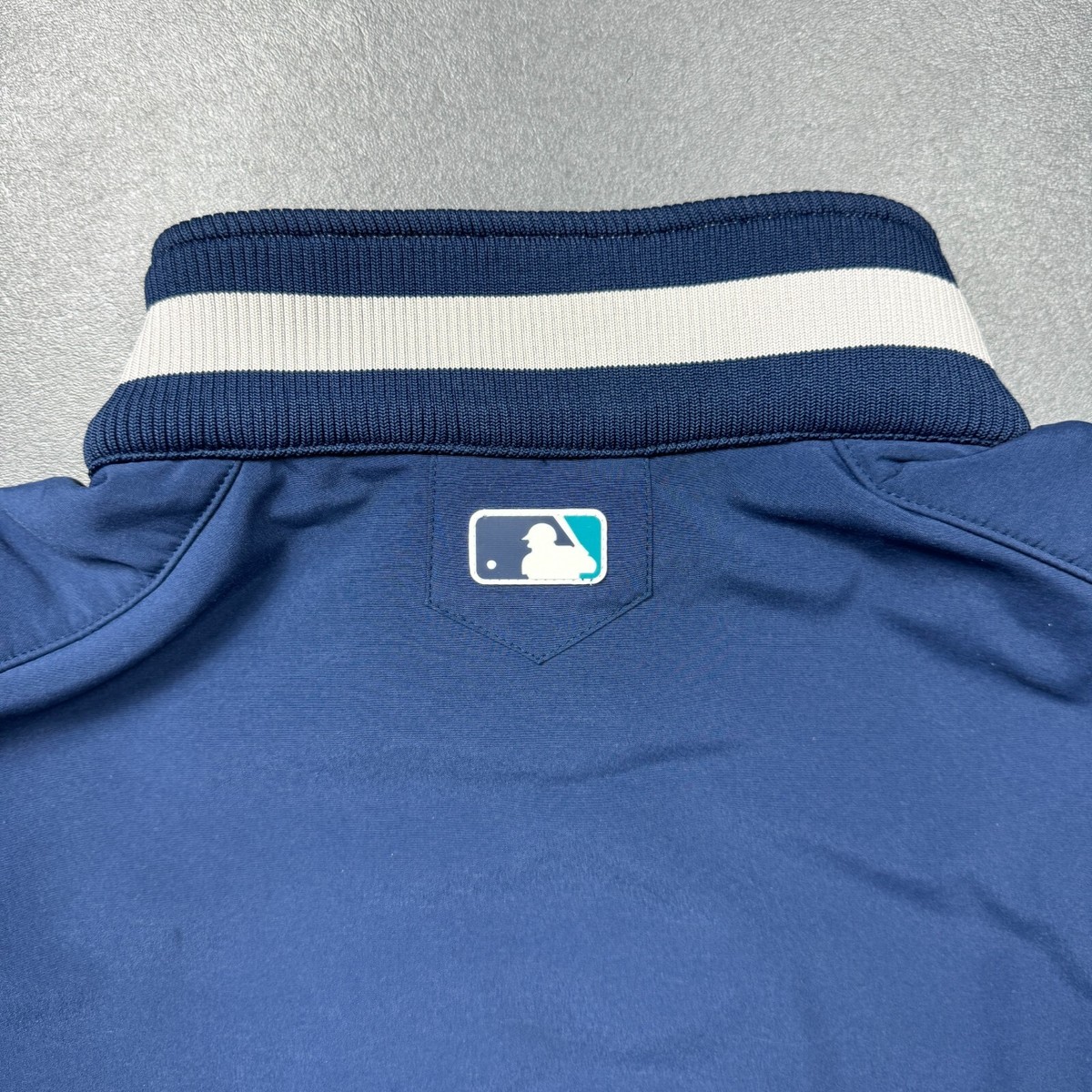 Seattle Mariners Majestic ジャケット M s-l1200.jpg