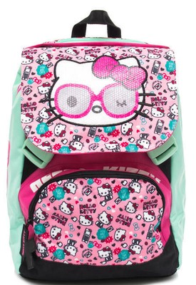 Hello Kitty Zaino 2025