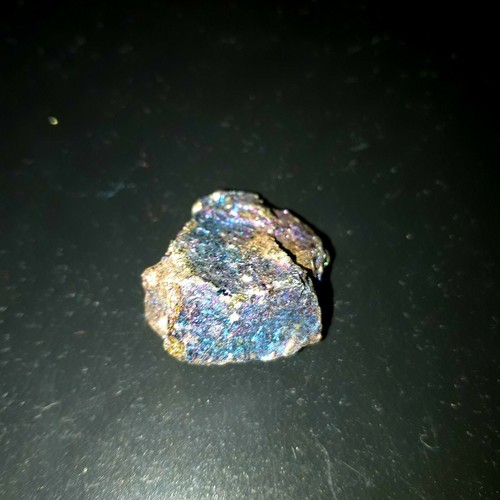 1 x Bornite "Peacock Ore" Raw Rough, Crystal Healing, Reiki, Choice of Weights - 第 11/26 張圖片