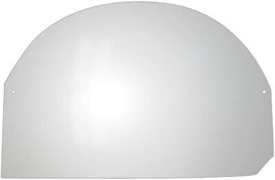 Ersatz Abreißvisier passend für Sperian MV DTVS-1504 AIRVISOR-2 (Pack/50)