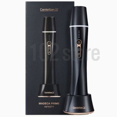 Centellian24 Madeca Prime Infinity Micro Elastic Shot Face