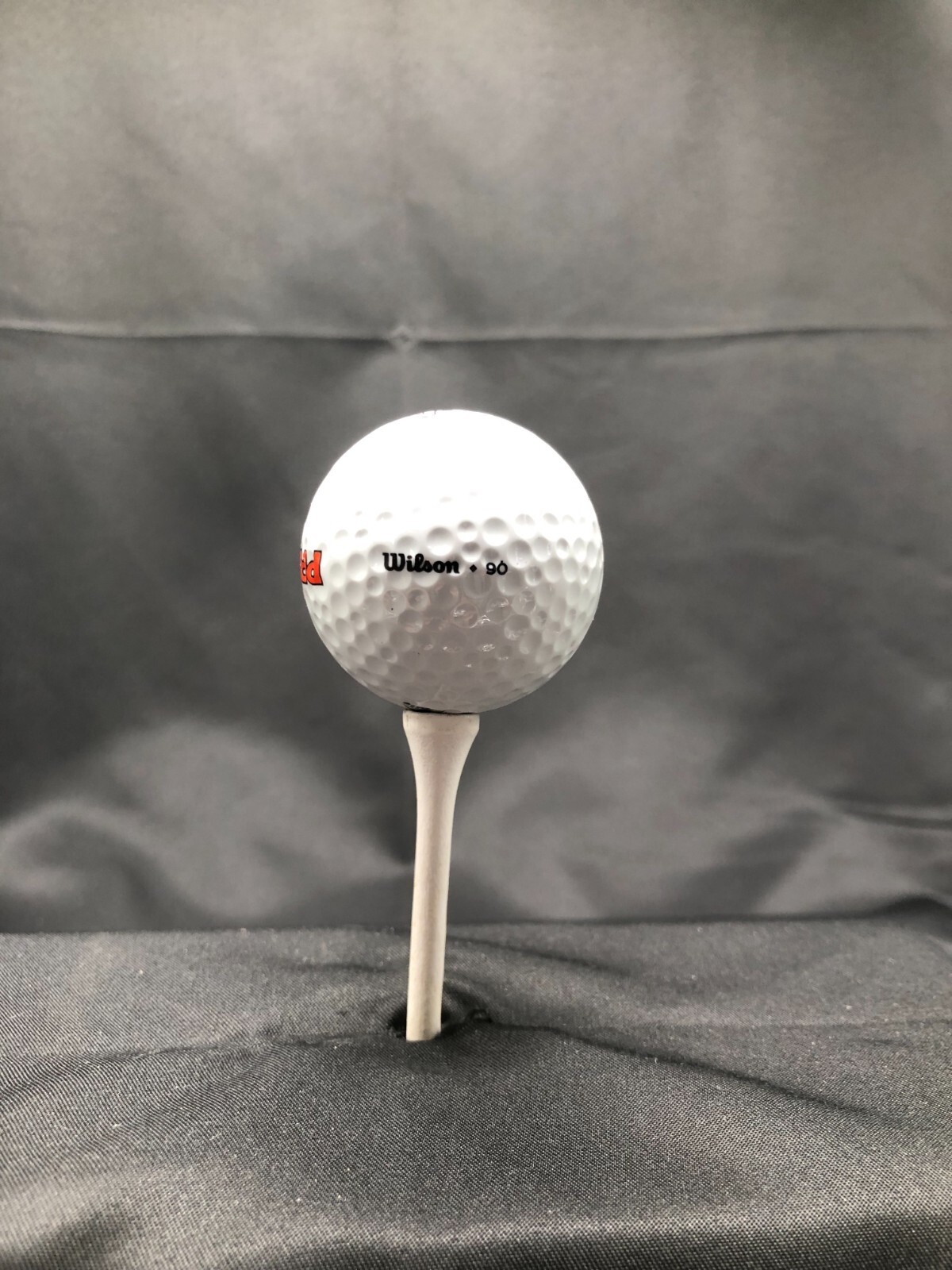 Wilson Ultra 500 PRIMO White Golf Ball Souvenir Competition 90