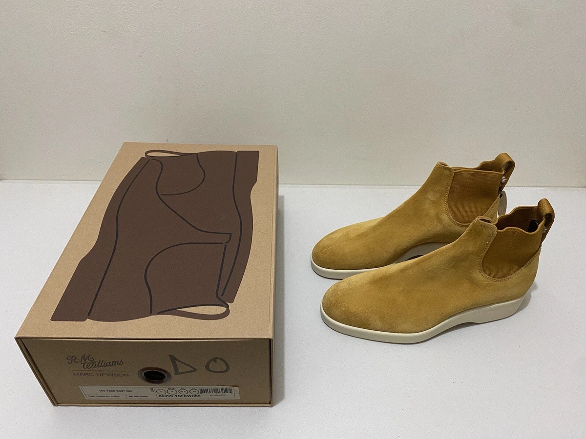 Rm williams ebay sale