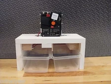 Copper Penny Sorter Silver coin half quarter dime bar