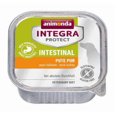 Animonda Integra Protect Intestinal Pute | 11x 150g