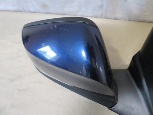 13 14 15 BMW e84 X1 POWER HEAT AUTO DIM Side Mirror Right PASSENGER w Turn OEM - Picture 3 of 8