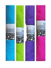 3 PACK MICROFIBRE MULTI PURPOSE CLEANING DRYING DUSTER POLISHING CLOTHS TOWELS
