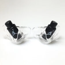 Nike Air Jordan V Lace Locks Black Base White Jumpman