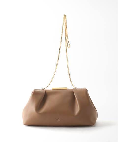 バッグ DEMELLIER LONDON 2way clutch bag DEMELLIER LONDON 2way clutch bag