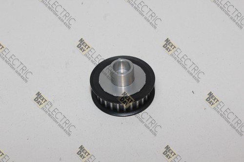 Motoman, 4HW0414239, Sprocket Gear Belt HW0414239-A DX100 MPK2 Robot Pulley - Picture 2 of 3