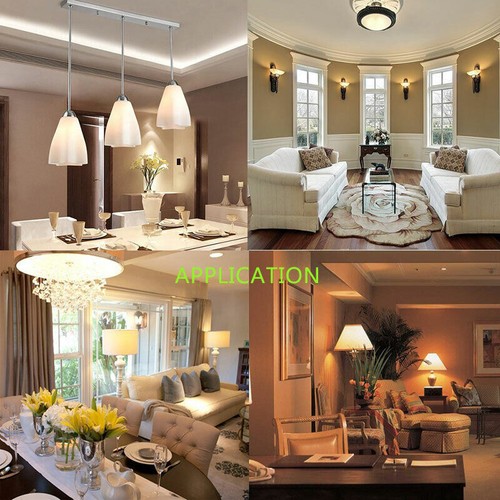 G9 led 2835 4W 5W 6W bulb 220V COB daylight 5000k cold warm white SMD corn lamp - Picture 5 of 17