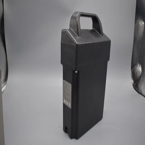 24V 20Ah LiFePO4 Battery for Big Joe LPT26 LPT33 T40 Electric Pallet Truck Jack - Picture 6 of 12