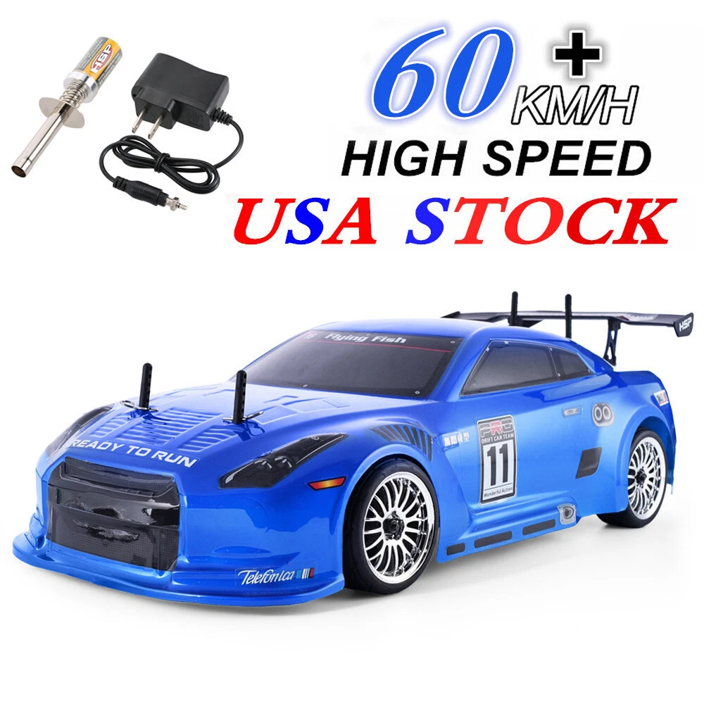 Hsp racing cheap rc