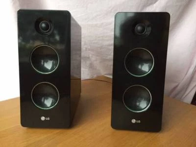 speakers gumtree