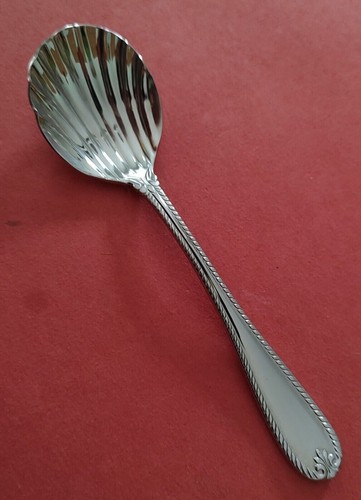Lenox TUDOR PERLINE 18/10 Piattiere Inox SCELTA Forchette Cucchiai Coltelli + AUGUSTA - Foto 20 di 23