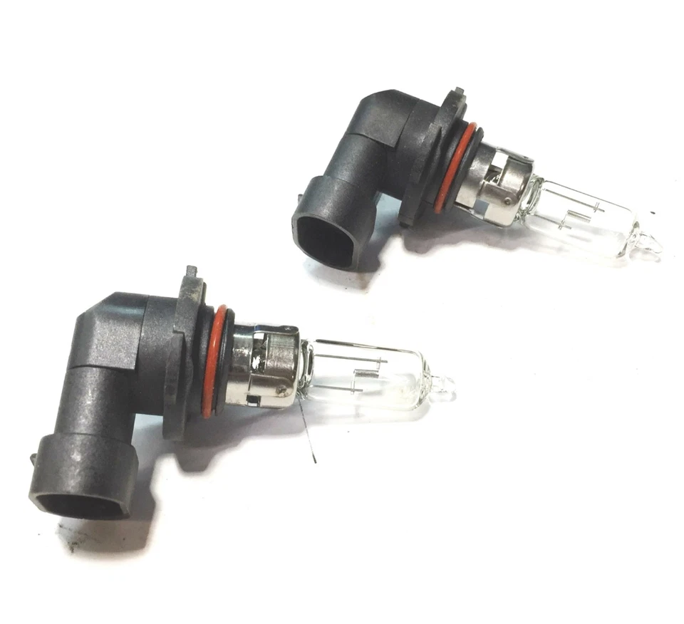 CEC Halogen Headlight Bulb 9005 [Lot of 2] NOS - Image 2 of 4