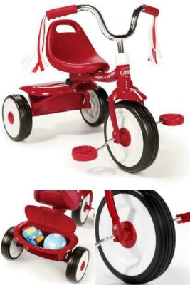 tricycle trike