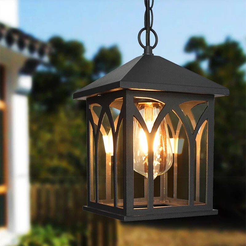 Alfresco pendant cheap lighting
