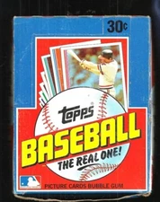 1982 Topps Baseball - Pick Your Card
