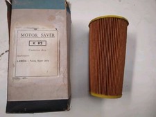 Filtre à air Lancia FULVIA