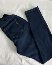 Jessica Simpson maternity jeans size medium 8/10