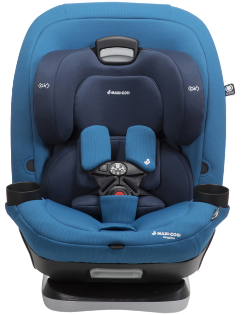 recaro proride