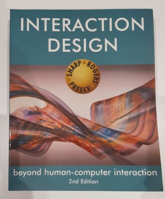 Interaction Design. Beyond Human-Computer Interaction