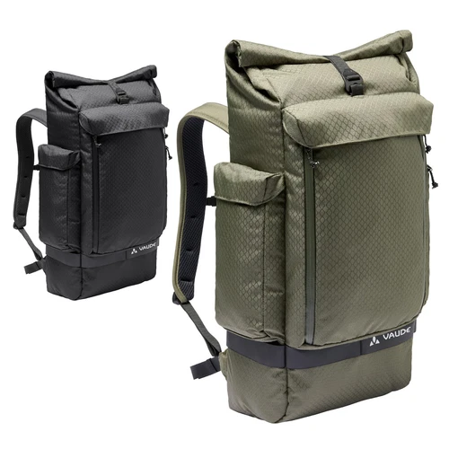 Vaude Multifunkstionsrucksack Cyclist Pack Bürorucksack Fahrradrucksack 27 Liter
