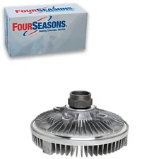 4 Seasons Engine Cooling Fan Clutch For 2009 Chrysler Aspen 5.7L V8