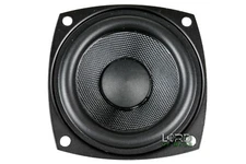 2.5" Full Range 8 Ohm Mini Speaker Woofer MId-Range