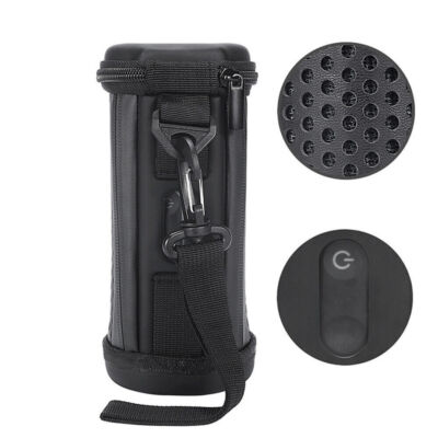 Travel Case for JBL FLIP 5 Waterproof Portable Bluetooth Speaker