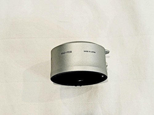 Sony VCL-DH2630 30mm High Grade 2.6x Super Telephoto Conversion Lens & Lens Adap - Picture 4 of 4