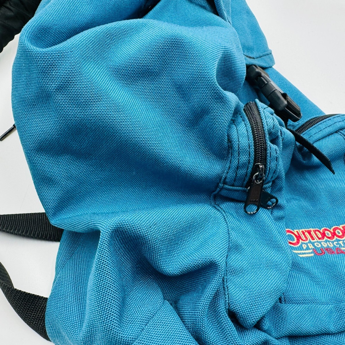 バッグ 90s old OUTDOOR PRODUCTS USA vintage Vintage Pink 1990s OUTDOOR Products Classic Jansport Style