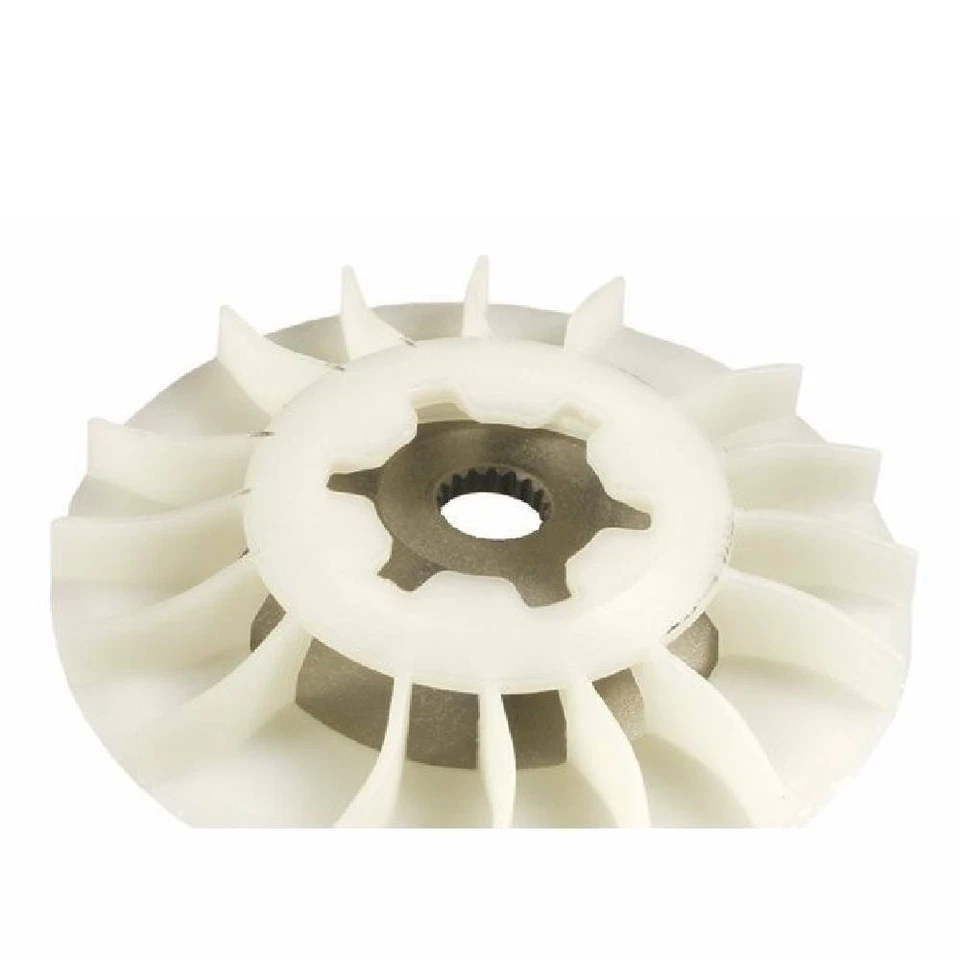 Polea Polini Correa Evolution V-Belt MBK 50 Stunt 1999-2002 - Imagen 2 de 4