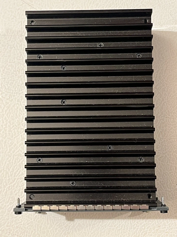 POWER-ONE AC-DC CONVERTER LS 5670-7R GALAXY SCIENTIFIC ATLANTA - Image 4 of 4