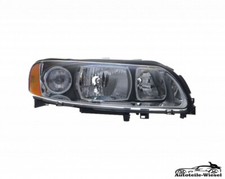 Scheinwerfer H7 + H9 Rechts für VOLVO V70 II SW S60 I XC70 CROSS COUNTRY