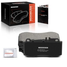 Bremsbeläge Bremsbelagsatz Vorne für Mercedes-Benz E-Klasse W212 S212 0074206420