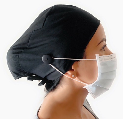 Nurse Cap Surgical cap Scrub caps 