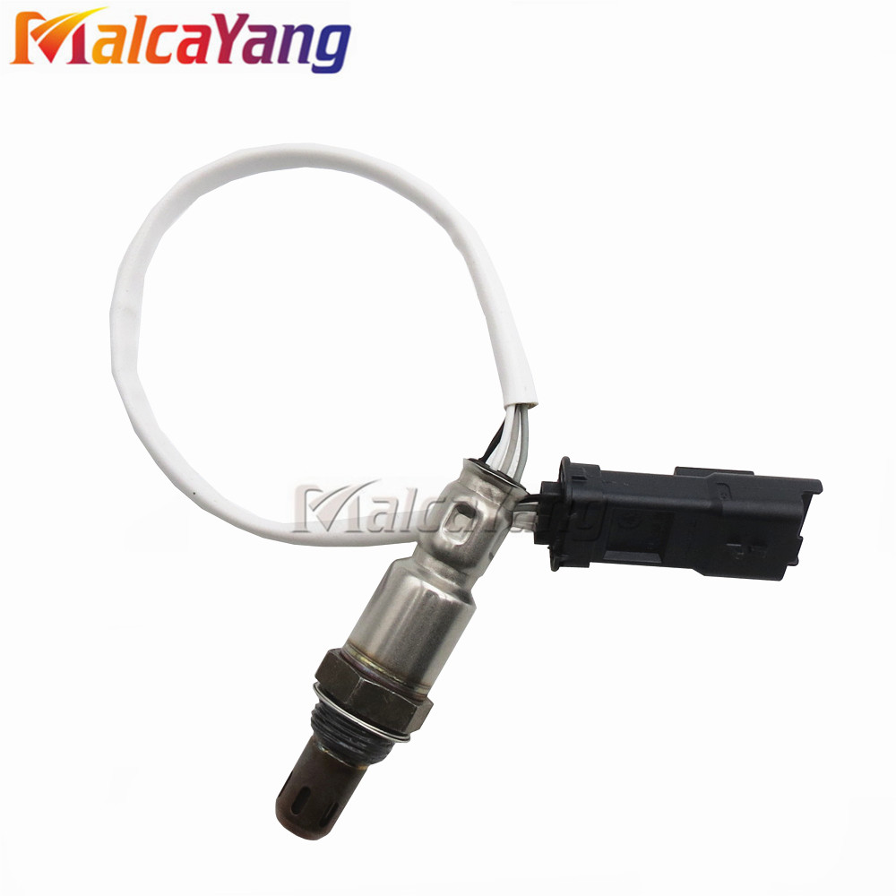 葵ページ Peugeot 208 Active 1.0 Pre / Post CAT Lambda Probe / Oxygen