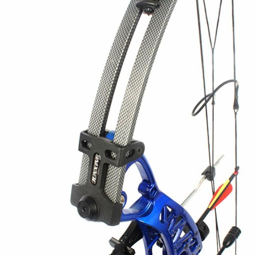 40-60lbs Compoundbogen Jagdbogen Bogensport Erwachsene Bögen Jugend Jagd Pfeile - Picture 5 of 9