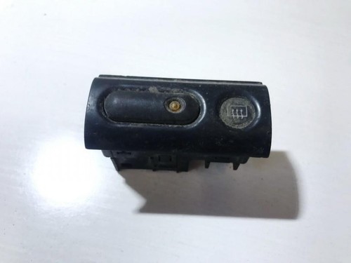 Ford Mondeo 1994 Heated screen switch (Window Heater Switch) 95bg1 #637755-84