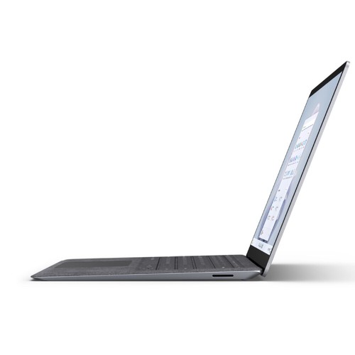 Microsoft Surface 5 Laptop Intel i7-1265U 16GB 256GB SSD 13.5" Win 10 Pro Touch - Picture 3 of 6