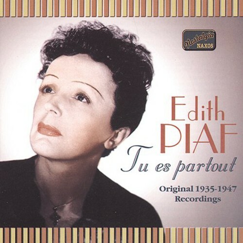 9CD Edith Piaf Lintegrale De Ses 1946-1963 TOCP755159 EMI Japan プロモ 未開封 /01280 Edith Piaf Print - 1946 Digitally Colorized. Art Prints