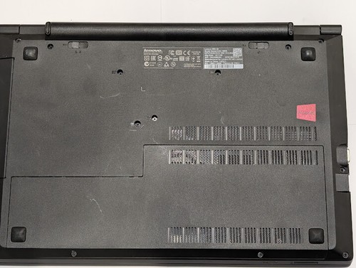 Lenovo B50-30 Laptop 15.6" - Working, Signs of Use, No HDD - Photo 10/11