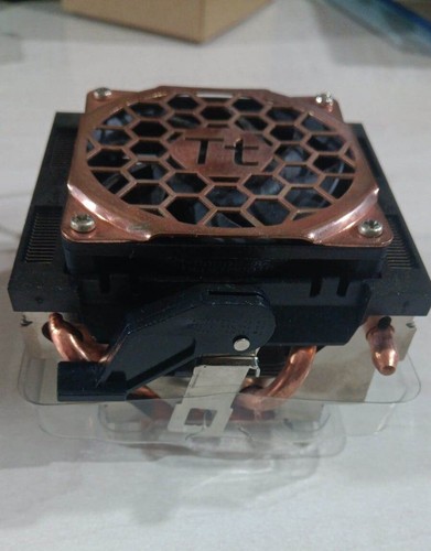 AMD FX-8350 Black Edition Box Processore con dissipatore e fan 4GHz Socket AM3+ - Zdjęcie 12 z 16